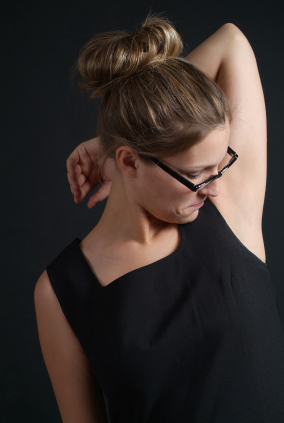 armpit_woman
