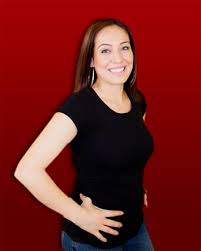 Dreena Gonzalez, Wild 94.9 DJ and mother of two, shares her Coolsculpting experience!