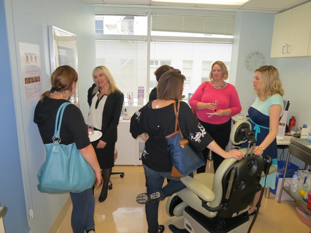 allergan education