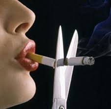 quitting