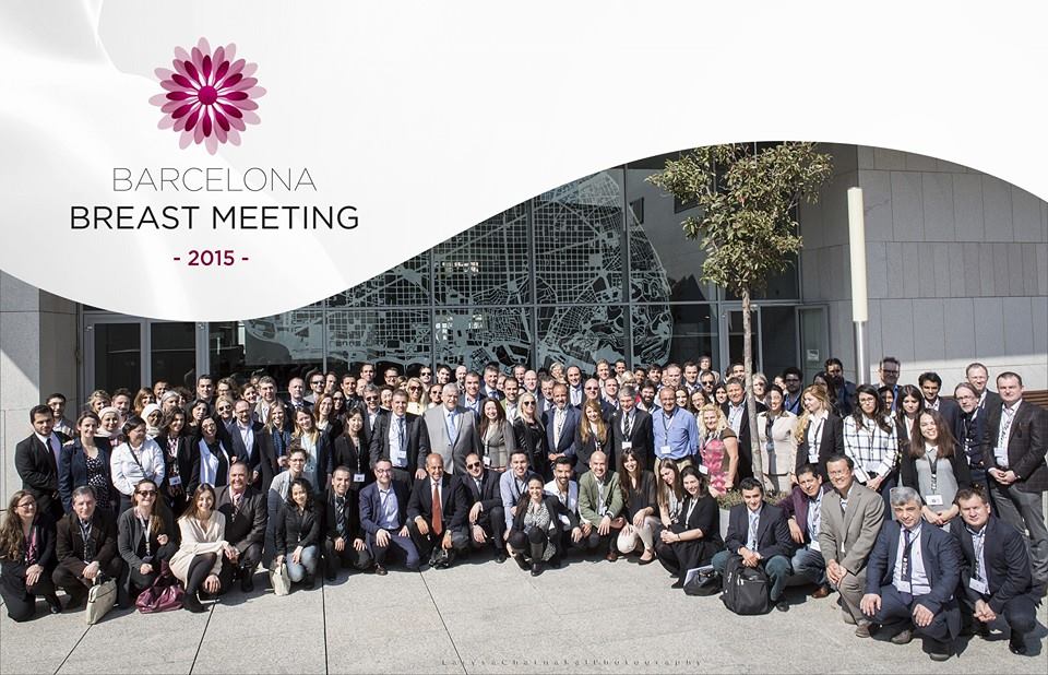 BBM 2015 group shot
