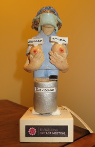 bbm statue