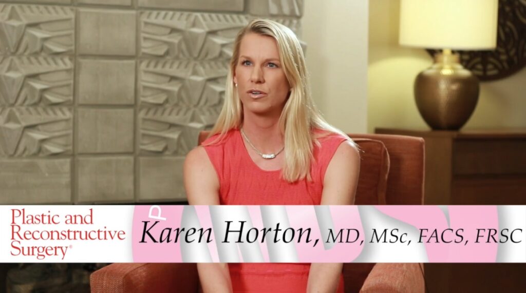 Dr. Karen Horton