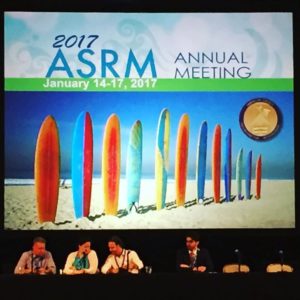2017 Was Busy For Dr Karen Horton What Will 2018 Bring