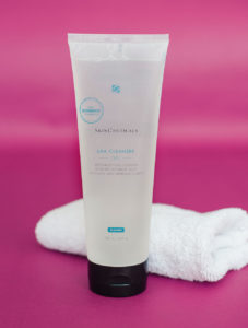 SPA products