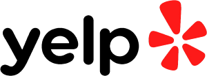 Yelp logo