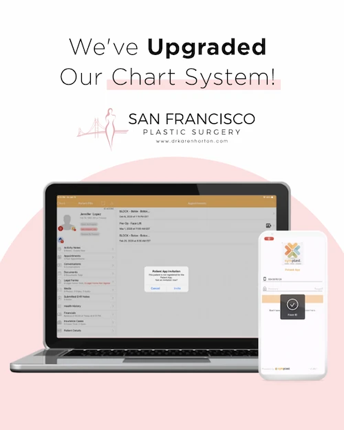 Horton Symplast platform graphic