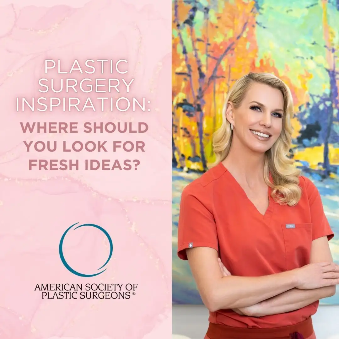 Dr. Karen Horton Offers Insightful Expertise in ASPS Feature on Plastic Surgery Inspiration