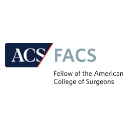 ACS FACS logo