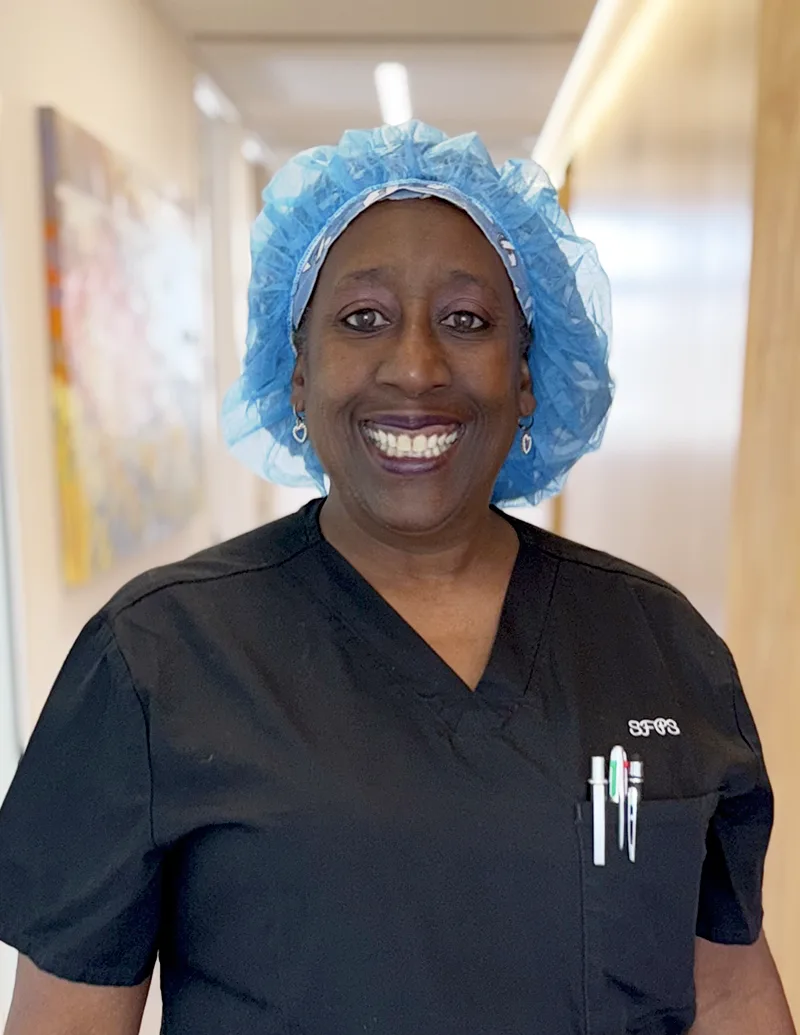 DeLisa Branch-Nealy, RN, BSN PROFILE PHOTO