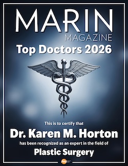 Marin Magazine Top Doctors 2026 Award
