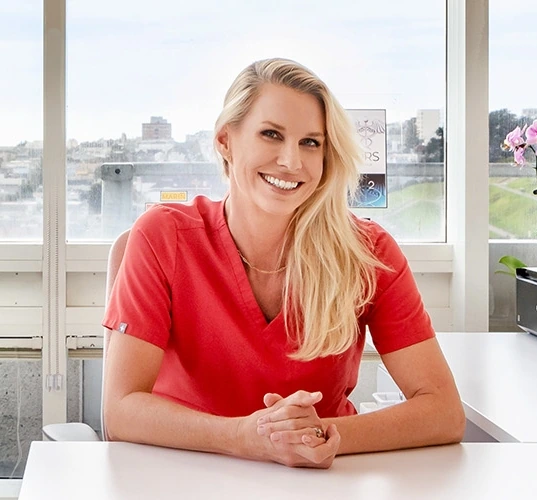 Dr. Kare Horton