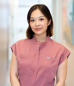 Agnes Wong, MSN, NP-BC