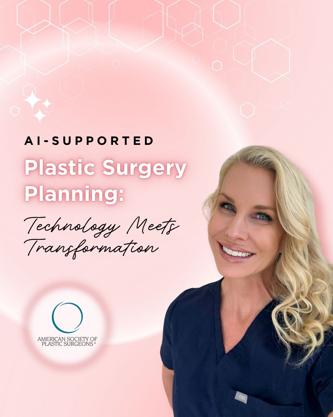 ai supported plastic surgery planning
