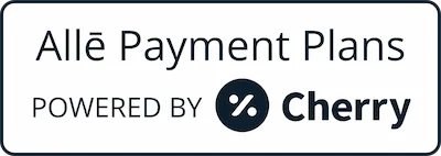 Alle Payment plan button by Cherry