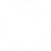 facebook icon white