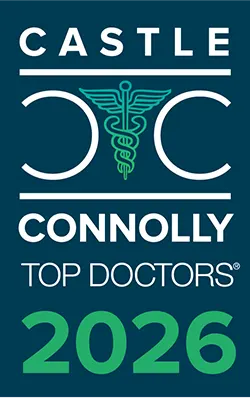 2026 castle connolly top doctor karen horton