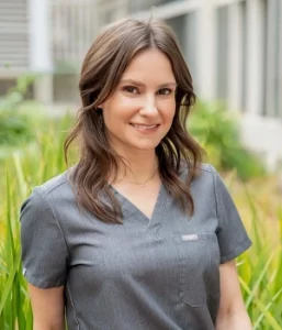 Emily Sespaniak, NP