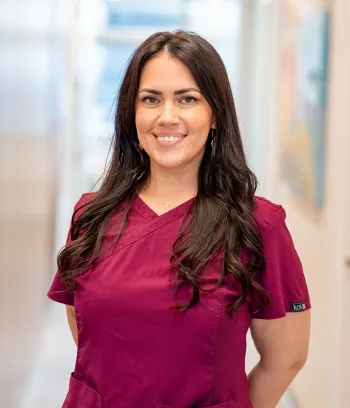 Rebecca Benson, RN