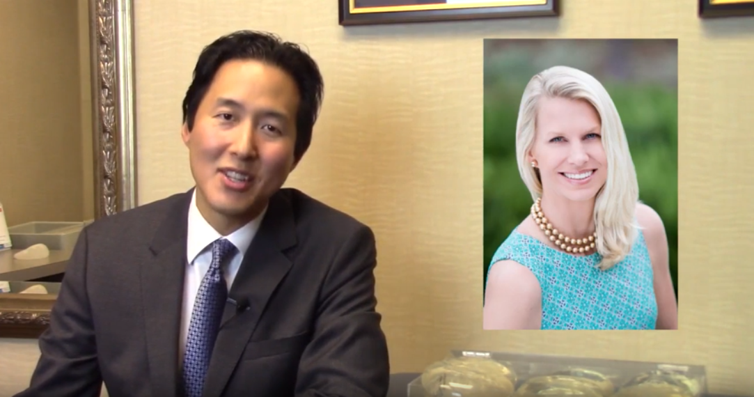 in the media Dr. Karen Horton Featured on the Holistic Plastic Surgery Show with Anthony Youn, MD