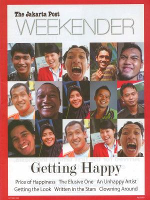 in the media Jakarta Post