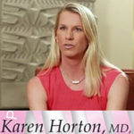 in the media Women In Plastic Surgery: Pregnancy