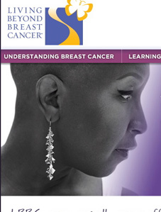 in the media Living Beyond Breast Cancer – Breast Reconstruction