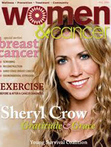 in the media A Woman’s Health – 84 Reconstruction Advances