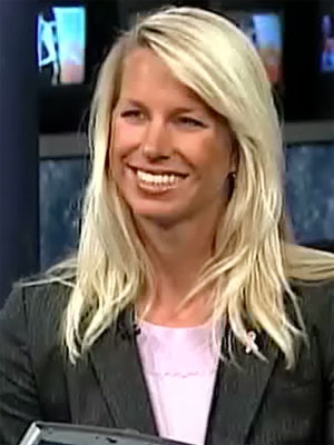 in the media Dr. Karen Horton on KRON-TV 4 “Body Beautiful” on October 21, 2008