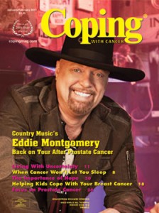 in the media Coping With Cancer