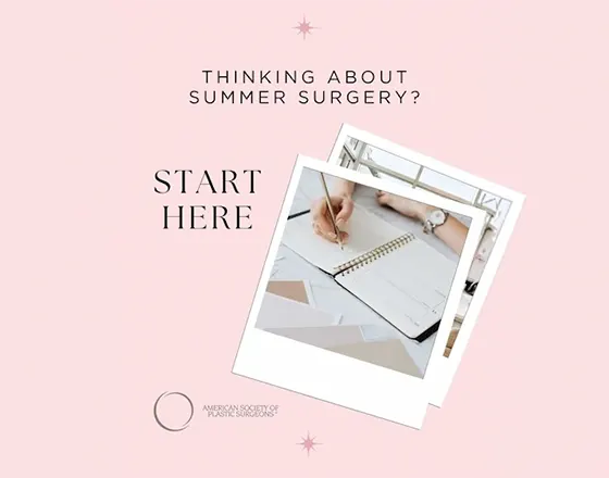 Maintaining the Undereye Area blog graphic