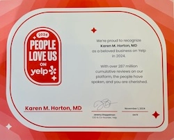 Yelp Award 2024