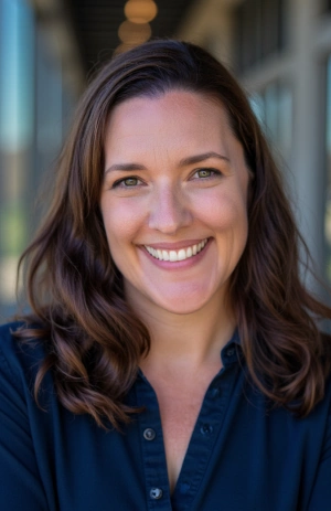 Erica H, Project Manager at SILVR