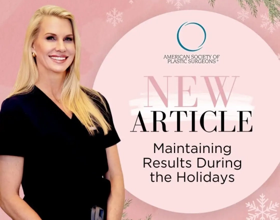 Dr. Horton's New article
