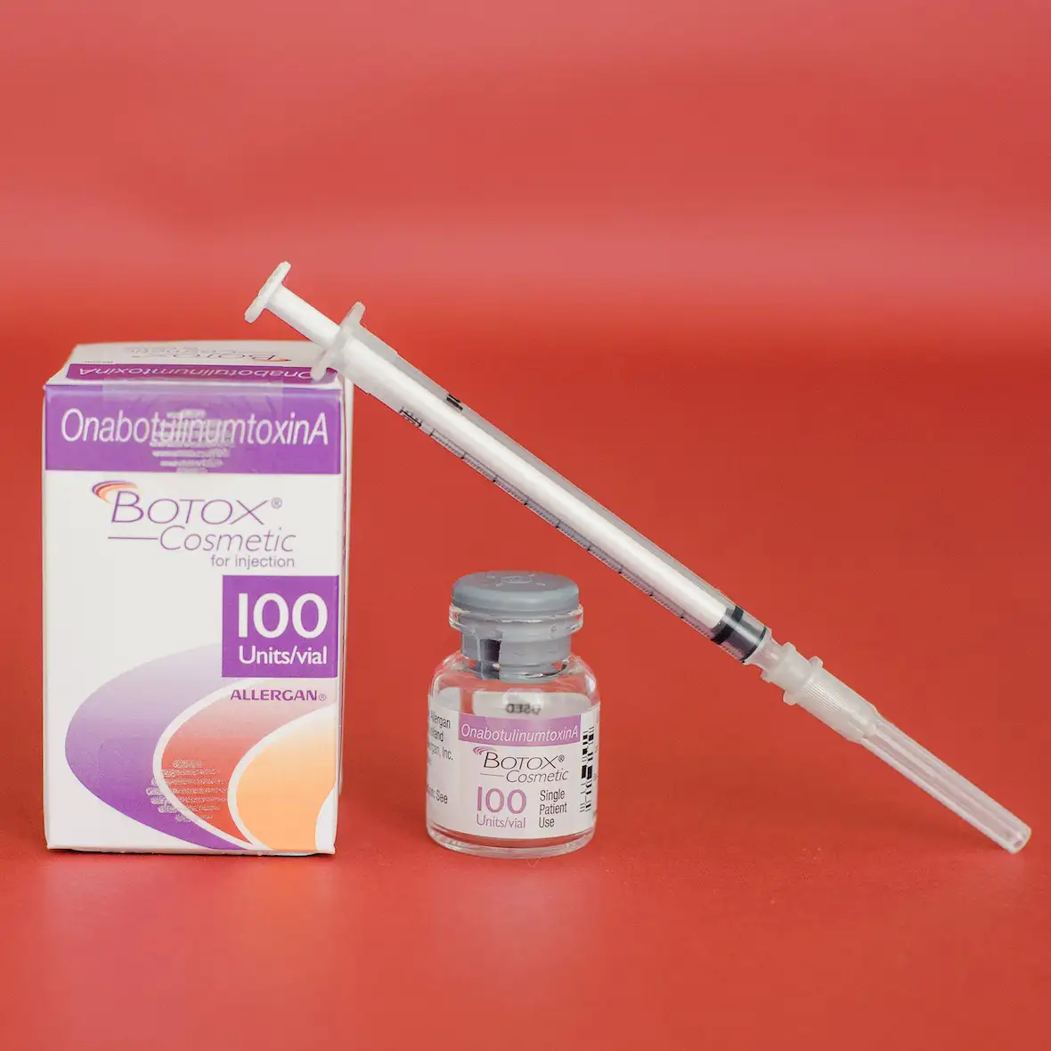BOTOX Cosmetic at Dr. Karen Horton's
