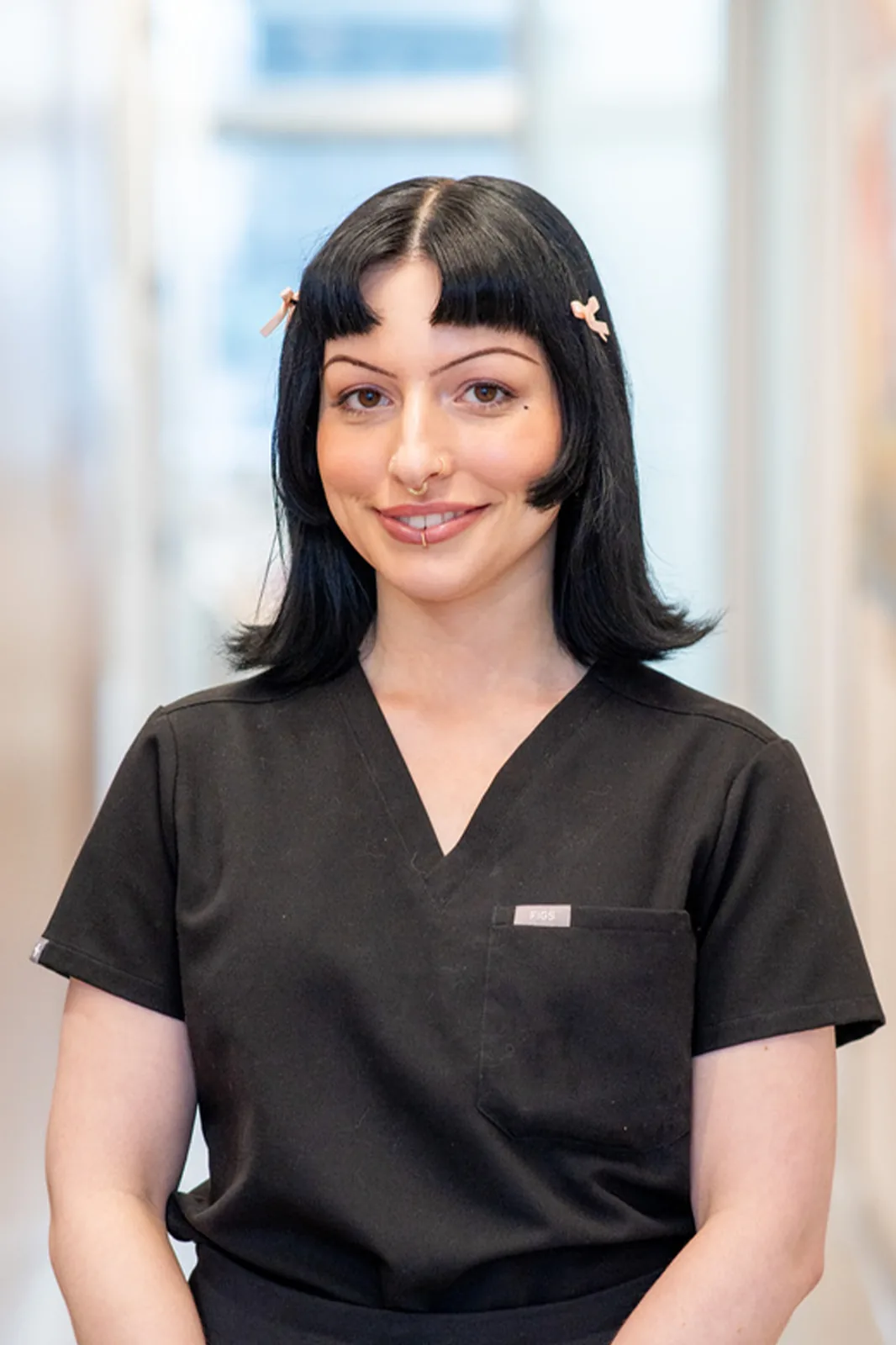 Autumn Anderson – Non-Surgical Front Office Coordinator at San Francisco Plastic Surgery