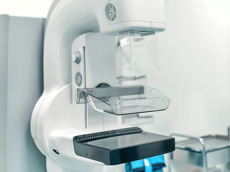 Mammograms with breast implants blog