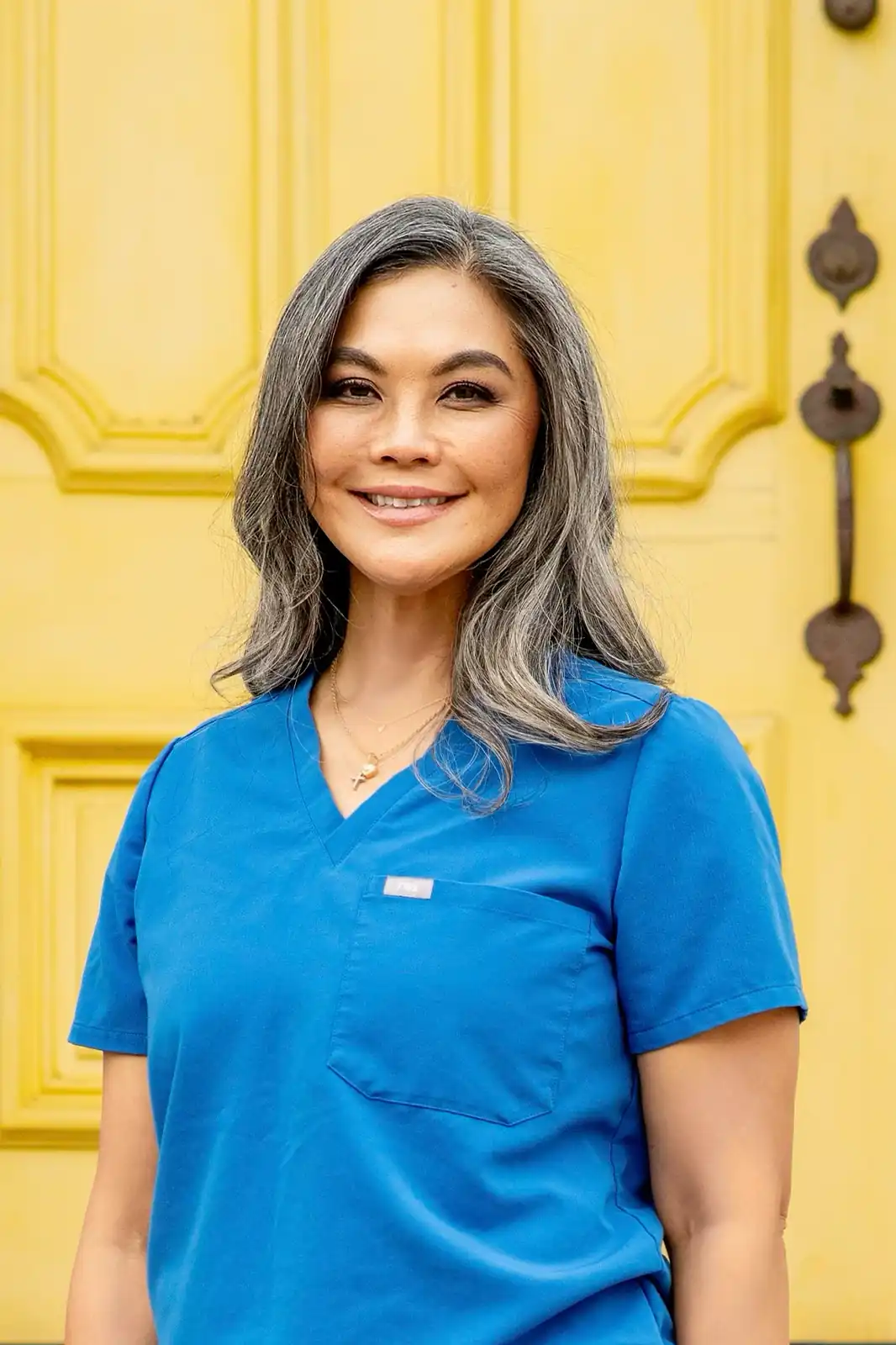 Mary Pasache – Patient Coordinator at San Francisco Plastic Surgery