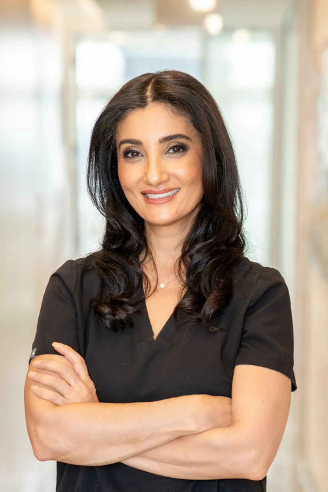 Niloo Feizian – Front Office Coordinator at San Francisco Plastic Surgery