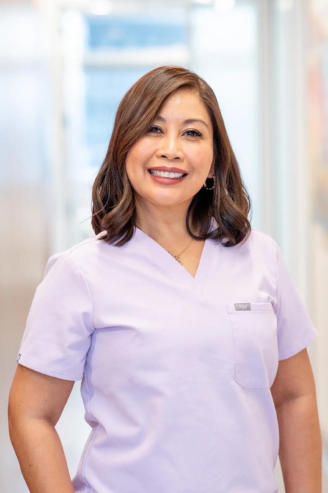 Rachel Powell, RN – Operating Room Nurse Manager at San Francisco Plastic Surgery