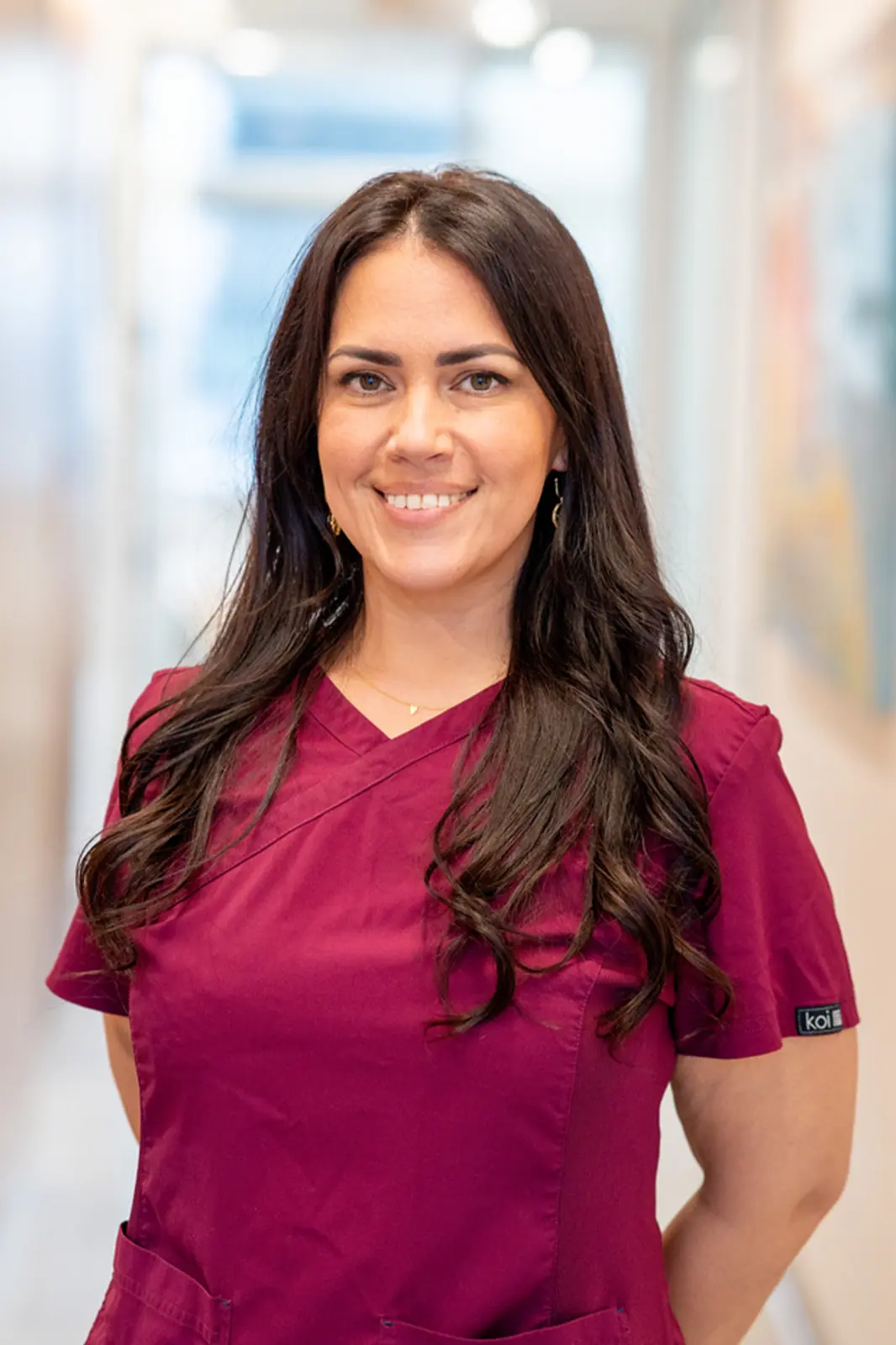 Rebecca Benson, RN – Preoperative Nurse Educator, Operating Room & PACU Nurse at San Francisco Plastic Surgery