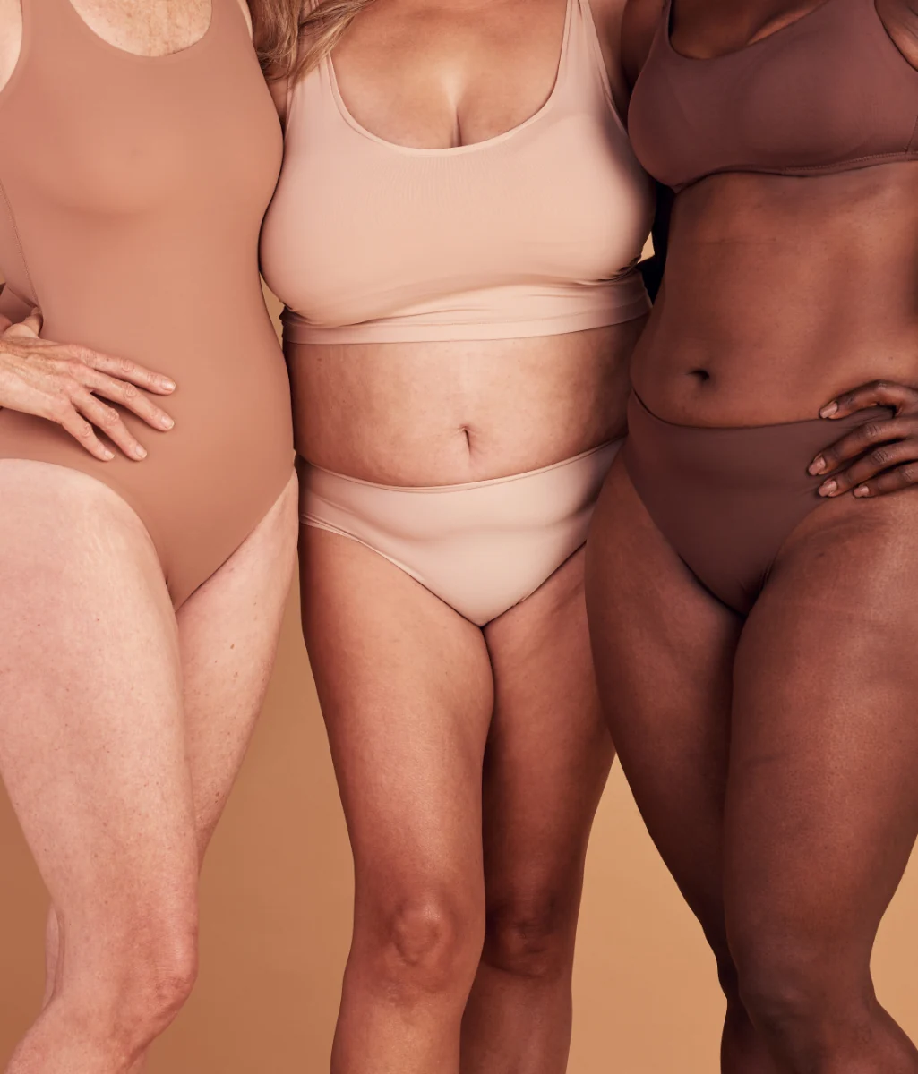 women who are abdominoplasty candidates