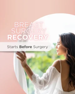 breast surgery recovery blog thumbnail