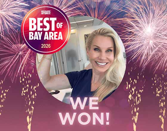 Dr. Horton wins best of the bay - blog post thumbnail