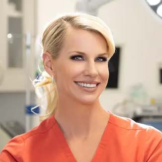 Dr. Karen Horton