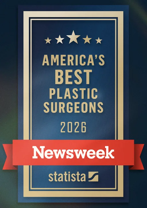 Dr. Karen Horton Named to Newsweek's America's Best Plastic Surgeons 2026