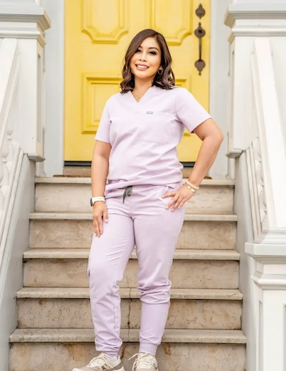 Rachel Powell, RN