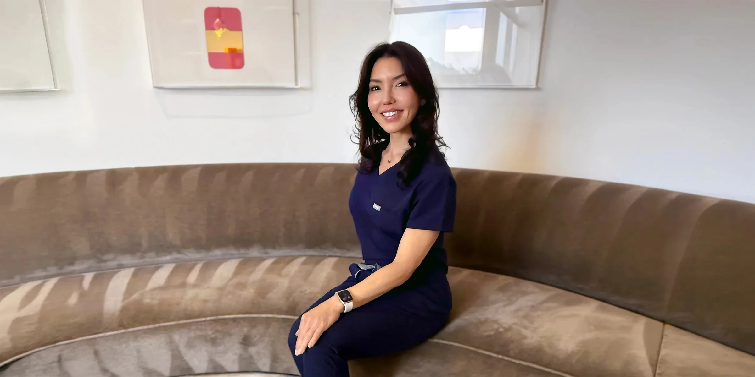 Danielle Bautista, MSN, ANP Aesthetic Nurse Practitioner