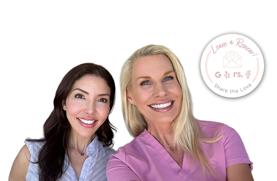 Danielle Bautista, MSN, ANP Aesthetic Nurse Practitioner with Dr. Karen Horton